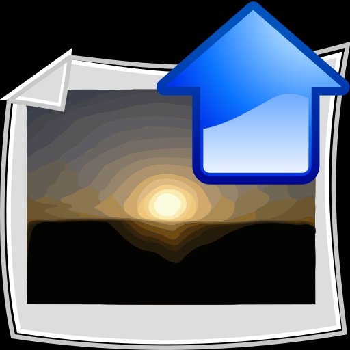 Tata Cara Upload Foto ke Portal