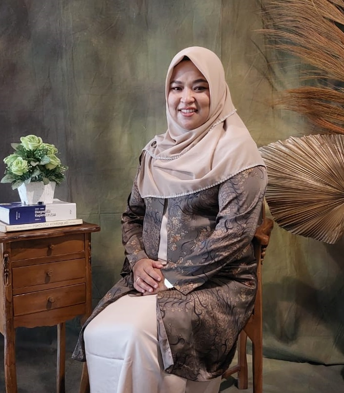 DEWI ZULVIA, SE, MM