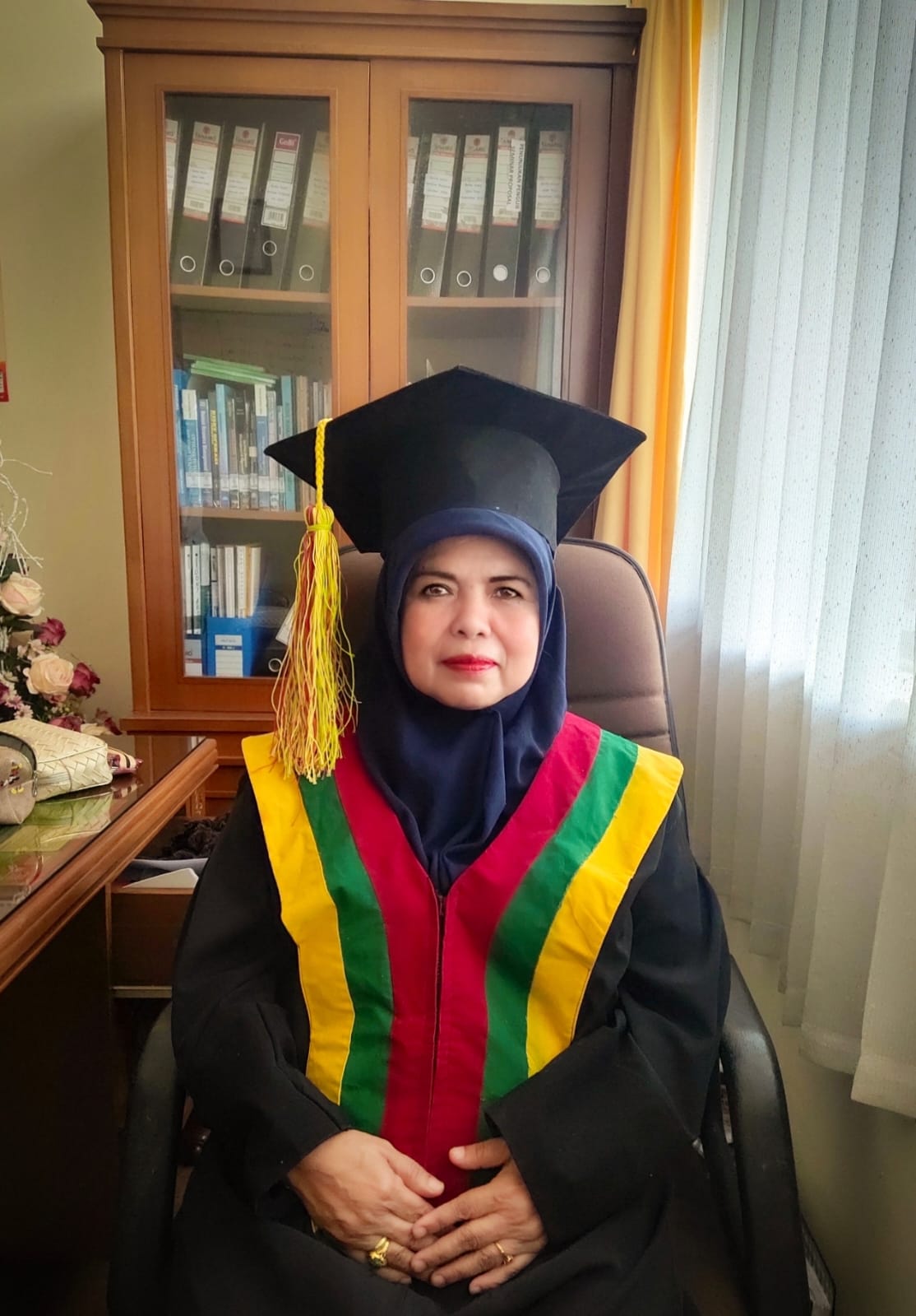 DR.SUHELMI HELIA, MS.i