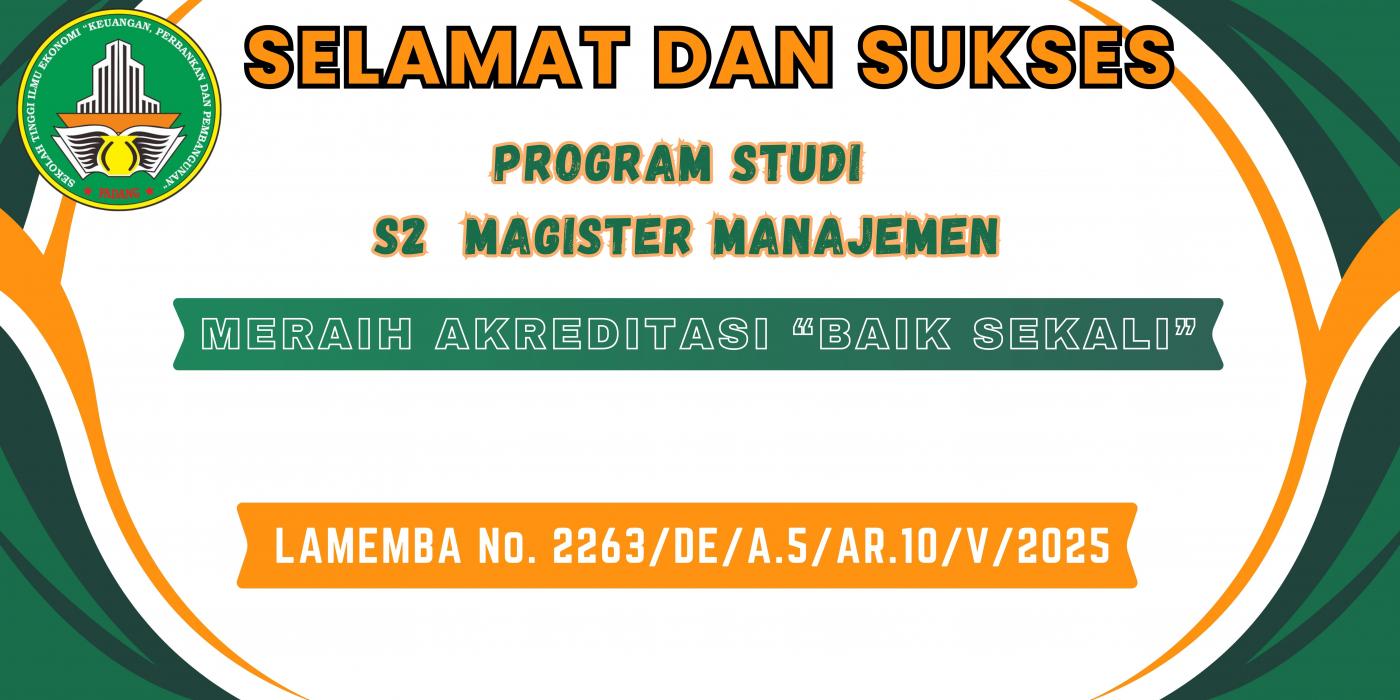 AKBP-STIE KBP