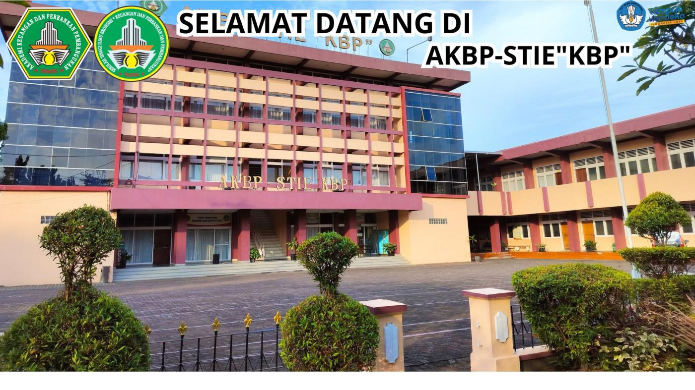 AKBP-STIE KBP